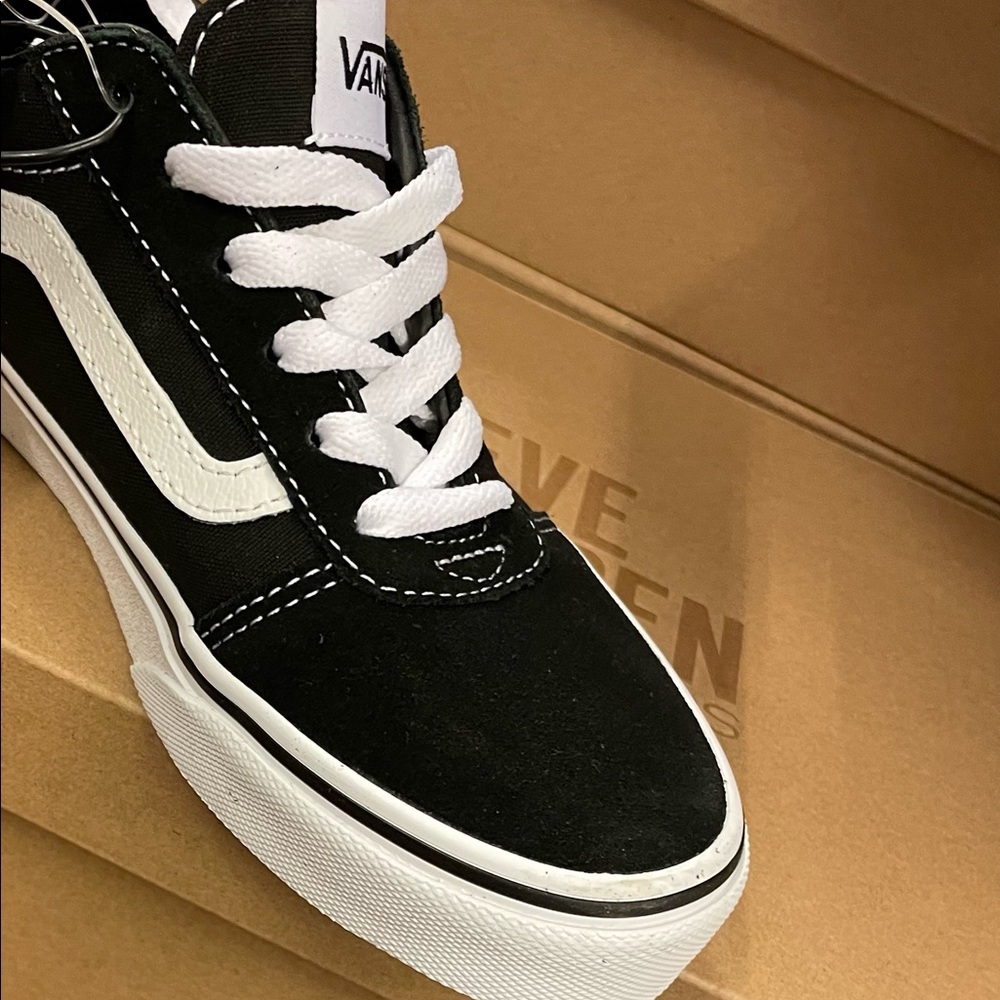 VANS Old Skool